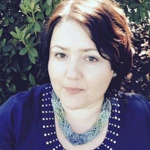 Meet your Posher, Tania